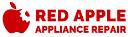 Red Apple Appliance Repair logo