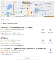 The Big Buzz Digital Marketing Agency Orlando image 2
