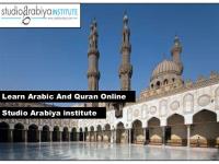  Studio Arabiya Institute - Learn Arabic Online image 3