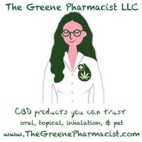 The Greene Pharmacist image 1