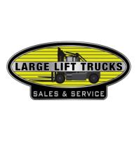 Large Lift Trucks image 1