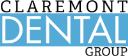 Claremont Dental Group logo