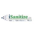 iSanitize USA, Inc logo