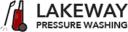 Lakeway Pressure Washing logo