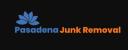 Pasadena Junk Removal logo