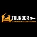Thunder Garage Door & Locksmith Services logo