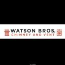Watson Brothers Chimney and Vent logo