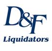 D & F Liquidators image 1