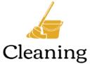 North Shore House Cleaning Services logo
