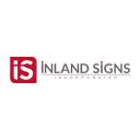 Inland Signs, Inc logo