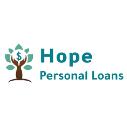 Hope Personal Loans logo