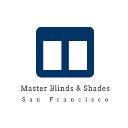 Master Blinds & Shades logo