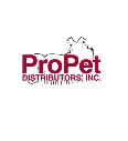 ProPet Distributors logo
