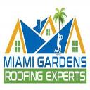 Miami Gardens Roofing Experts logo