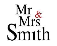 Mr and Mrs Smith LLC image 1