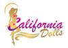 California Dolls logo
