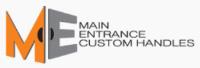 Main Entrance Custom Handles image 5