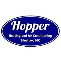 Hopper Heating & Air image 1