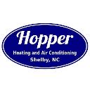 Hopper Heating & Air logo