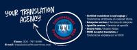 ITU Translation Services image 5