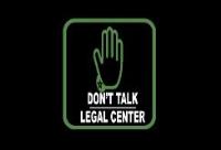 Don't Talk Legal Center image 1