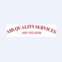 Air Quality Services logo
