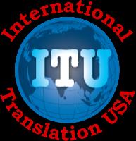 ITU Translation Services image 7