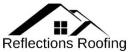 Reflections Roofing logo