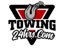 Towing 24 Hours logo