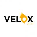 Velox Air Inc. logo