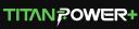 Titan Power Plus logo