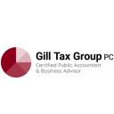 Gill Tax Group logo