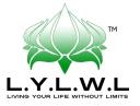 Living Your Life Without Limits logo
