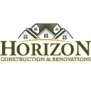 Horizon Construction & Renovations logo