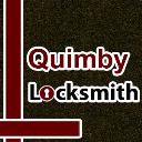 Quimby Locksmith logo