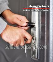 Suffield Locksmith image 4