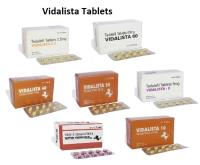 Vidalista the Best Medicine For ED image 1