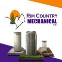 Rim Country Mechanical Inc logo