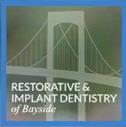 Restorative & Implant Dentistry of Bayside logo