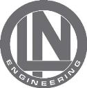 LN Engineering LLC logo
