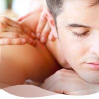 Maria Padilla Massage Therapist image 1