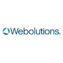 Webolutions Denver Website Design logo