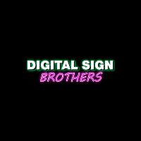 Digital Sign Brothers image 1