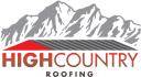 High Country Roofing logo