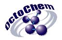 OctoChem, Inc. logo