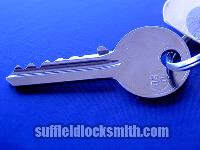 Suffield Locksmith image 7