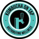 Kombucha On Tap™ logo