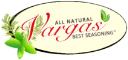 Vargas Best Seasoning logo