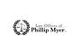 Law Offices of Phillip Myer logo