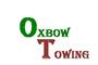 Oxbow Towing logo